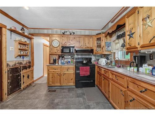 255 Niagara Rd, Pine Glen, NB 