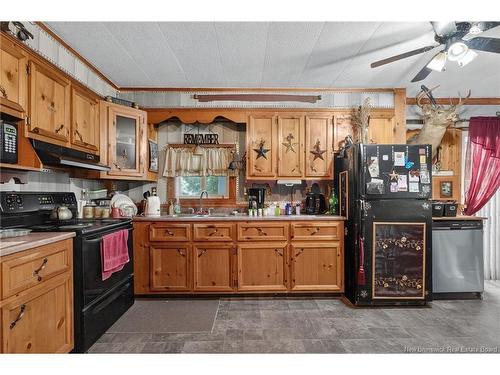 255 Niagara Rd, Pine Glen, NB 