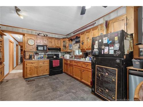 255 Niagara Rd, Pine Glen, NB 