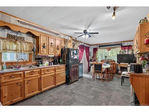 255 Niagara Rd, Pine Glen, NB 