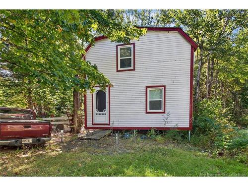 255 Niagara Rd, Pine Glen, NB 