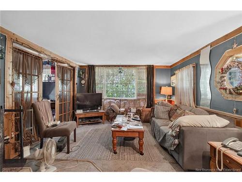 255 Niagara Rd, Pine Glen, NB 