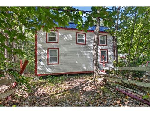 255 Niagara Rd, Pine Glen, NB 