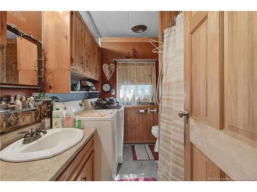 255 Niagara Rd, Pine Glen, NB 