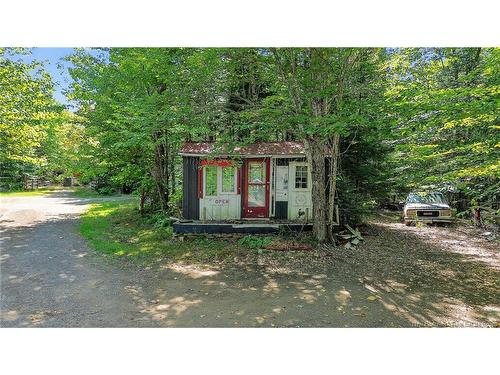 255 Niagara Rd, Pine Glen, NB 