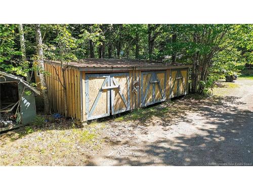 255 Niagara Rd, Pine Glen, NB 