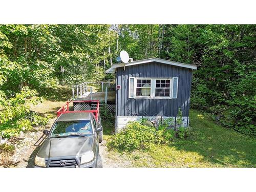 255 Niagara Rd, Pine Glen, NB 