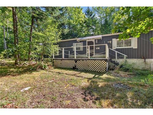 255 Niagara Rd, Pine Glen, NB 