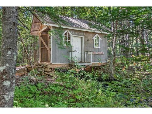 255 Niagara Rd, Pine Glen, NB 