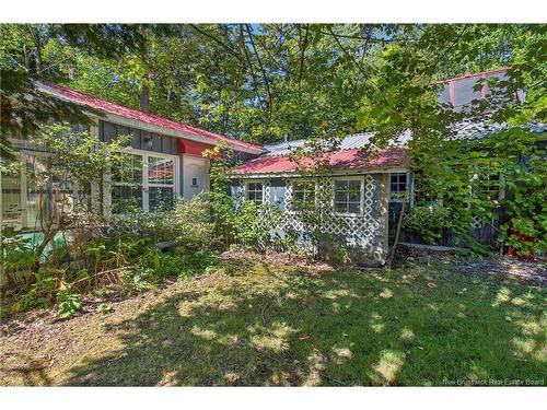 255 Niagara Rd, Pine Glen, NB 