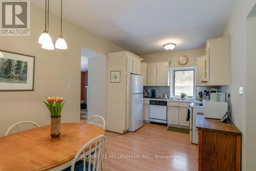 1380 Queen Street W, Caledon, ON - Indoor