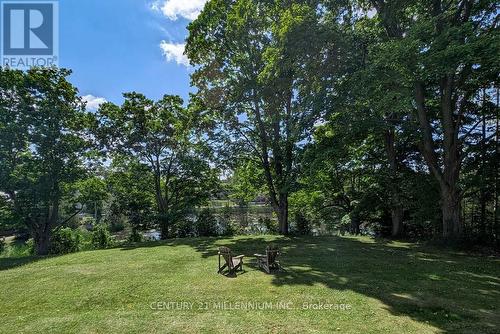 1380 Queen Street W, Caledon, ON - Outdoor