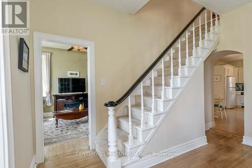 1380 Queen Street W, Caledon, ON - Indoor Photo Showing Other Room