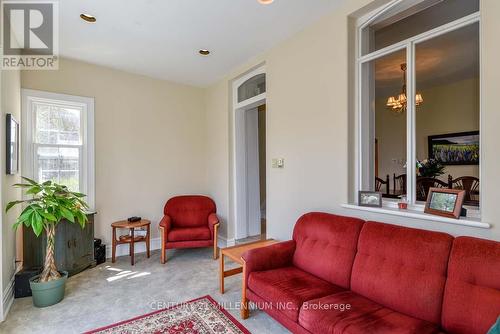 1380 Queen Street W, Caledon, ON - Indoor