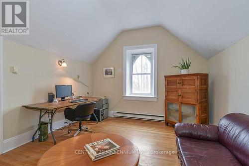 1380 Queen Street W, Caledon, ON - Indoor Photo Showing Office