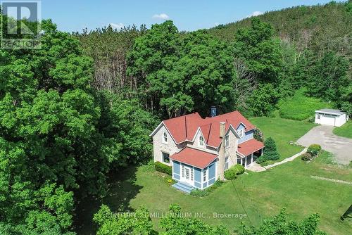 1380 Queen Street W, Caledon, ON - Outdoor