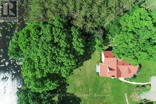 1380 Queen Street W, Caledon, ON - Outdoor