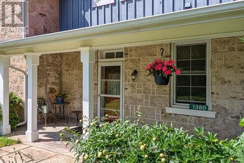 1380 Queen Street W, Caledon, ON - Outdoor