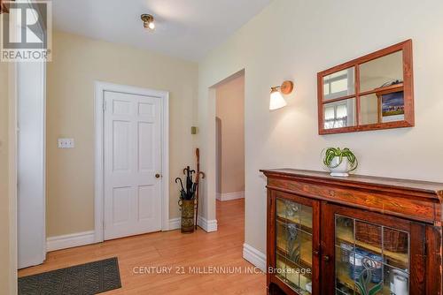 1380 Queen Street W, Caledon, ON - Indoor Photo Showing Other Room