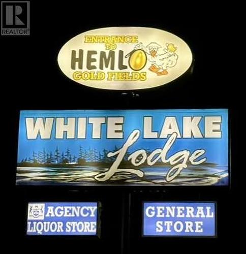 149 Highway 17, White River, ON 