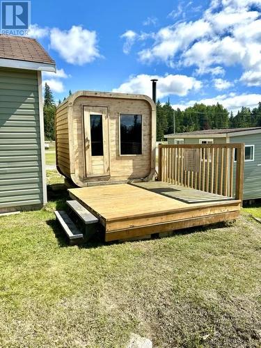 149 Highway 17, White River, ON 