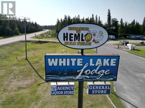 149 Highway 17, White River, ON 