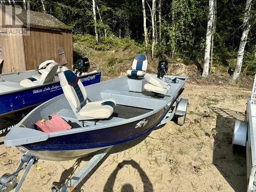 149 Highway 17, White River, ON 