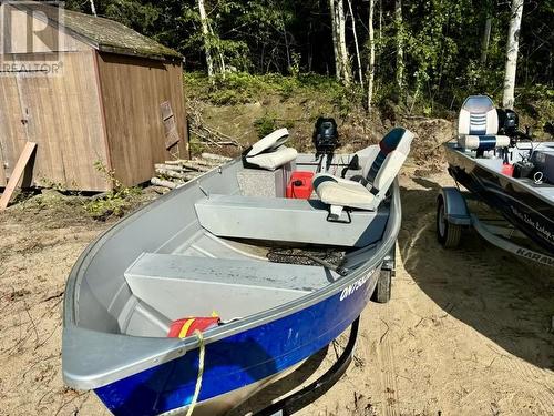 149 Highway 17, White River, ON 