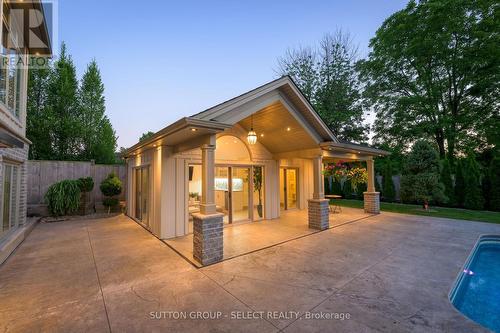 2142 Valleyrun Boulevard, London North (North R), ON - Outdoor