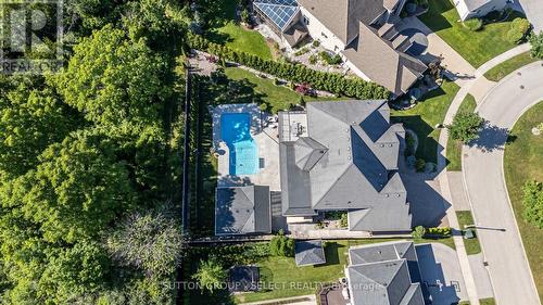 2142 Valleyrun Boulevard, London North (North R), ON - Outdoor With View