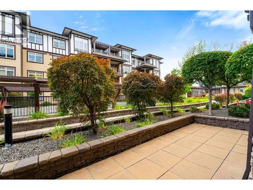 3843 Brown Road Unit# 2107, West Kelowna, BC - Outdoor