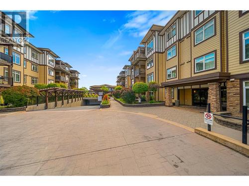 3843 Brown Road Unit# 2107, West Kelowna, BC - Outdoor With Facade