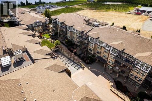 3843 Brown Road Unit# 2107, West Kelowna, BC - Outdoor