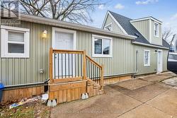 19 BAILEY STREET  St. Catharines, ON L2S 1J3