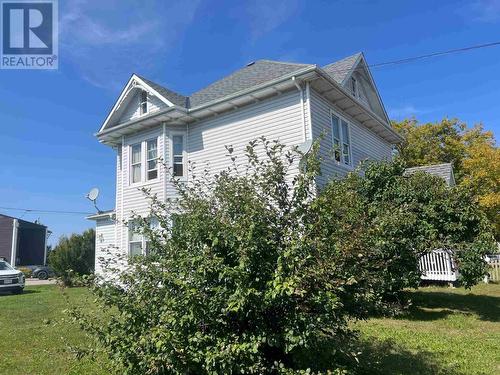 22 Lakeside, Blind River, ON - Outdoor