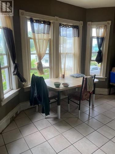 22 Lakeside, Blind River, ON - Indoor Photo Showing Dining Room