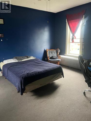 22 Lakeside, Blind River, ON - Indoor Photo Showing Bedroom