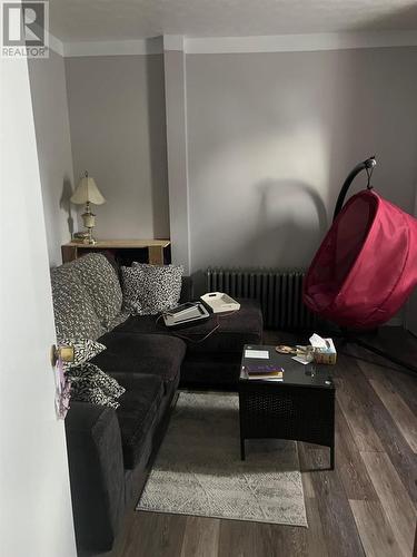 22 Lakeside, Blind River, ON - Indoor Photo Showing Living Room