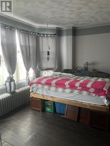 22 Lakeside, Blind River, ON - Indoor Photo Showing Bedroom