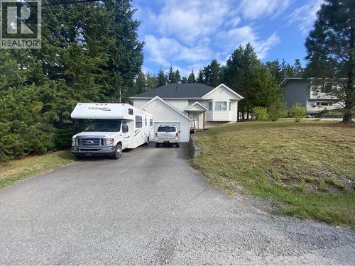 3678 HAWTHORNE AVENUE  Terrace, BC V8G 5E2