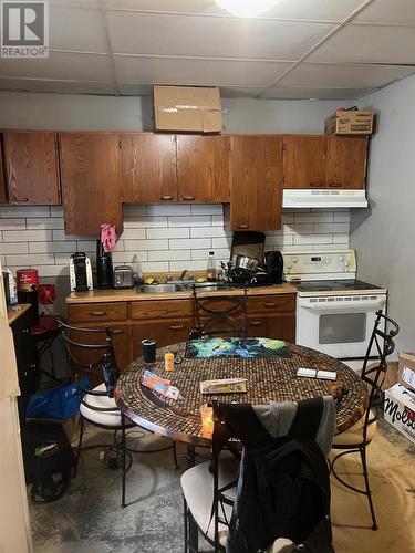 22 Cobden, Blind River, ON - Indoor Photo Showing Kitchen
