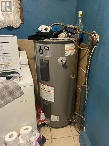 22 Cobden, Blind River, ON - Indoor Photo Showing Basement