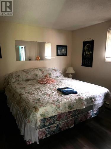 22 Cobden, Blind River, ON - Indoor Photo Showing Bedroom