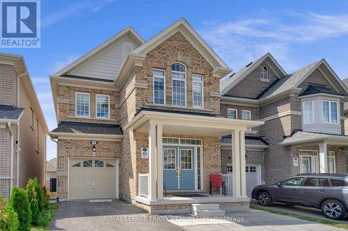 1884 FOSTERBROOK STREET  Oshawa (Taunton), ON L1K 3G5