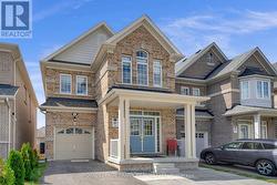 1884 FOSTERBROOK STREET  Oshawa (Taunton), ON L1K 3G5