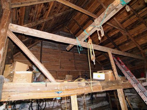 560 West Sable Road, West Middle Sable, NS 