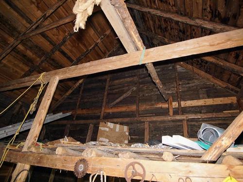 560 West Sable Road, West Middle Sable, NS 