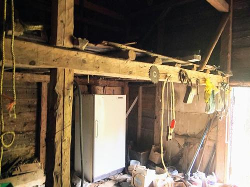 560 West Sable Road, West Middle Sable, NS 