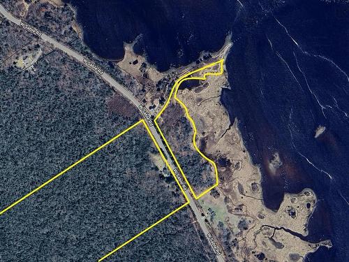 560 West Sable Road, West Middle Sable, NS 