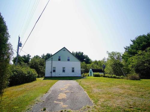 560 West Sable Road, West Middle Sable, NS 